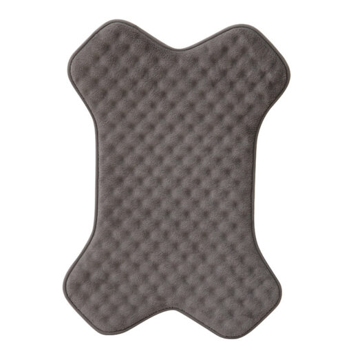 Pet Mat Small And Medium-sized Dogs And Cats Special Anti-slip, Scratch And Dirty Mat - Image 3