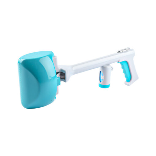 Dogs And Cats Extended Handle Toilet Clamp - Image 6