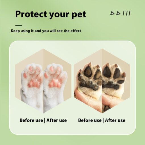 Dogs And Cats Claw Cream Anti-chapping - Image 2