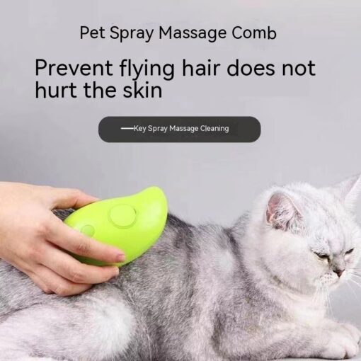 Pet Disposable Essence Dogs And Cats Clean Hair - Image 6